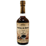 Load image into Gallery viewer, LICOR DE CAPULIN PORTAL DE RISCOS 750 ML