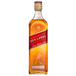 Load image into Gallery viewer, WHISKY J WALKER RED LABEL 200 ML
