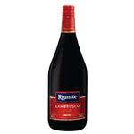 Load image into Gallery viewer, VINO TINTO RIUNITE LAMBRUSCO MAGNUM 1500 ML