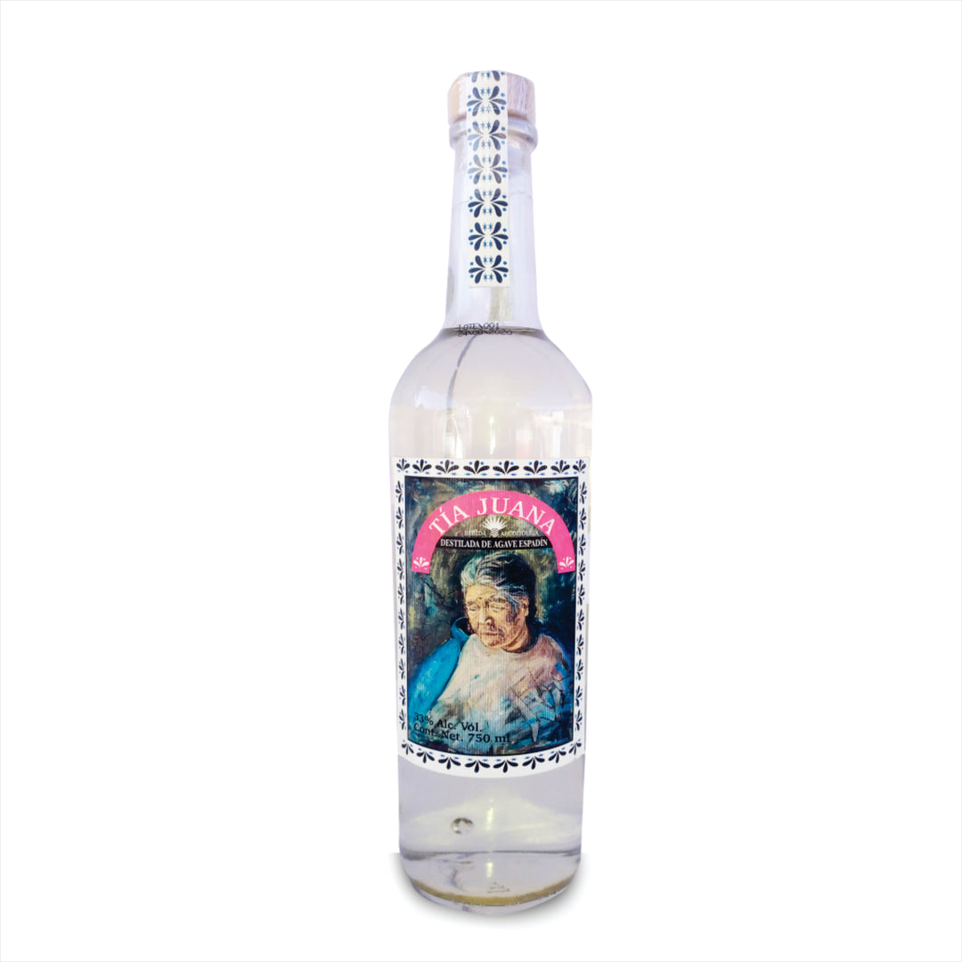 TIA JUANA 750 ML
