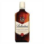 Load image into Gallery viewer, WHISKY BALLANTINES FINEST 700 ML