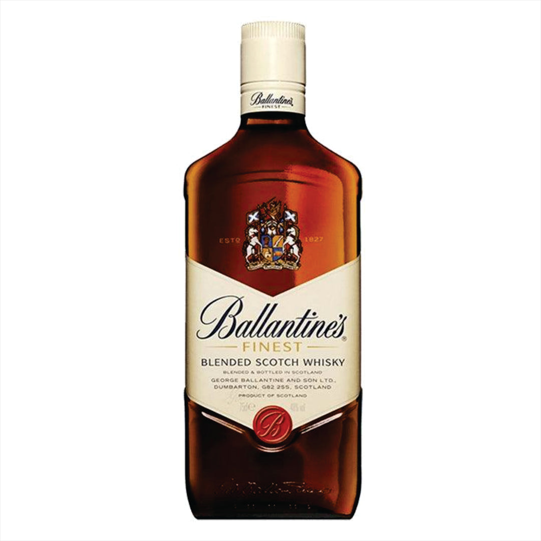 WHISKY BALLANTINES FINEST 700 ML