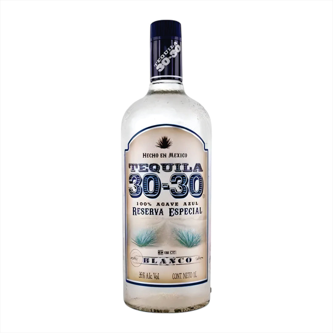 TEQUILA 30-30 BLANCO 1 LT
