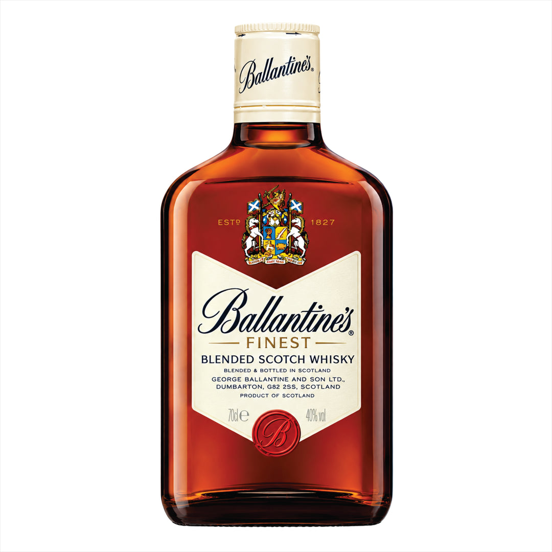 WHISKY BALLANTINES 200 ML