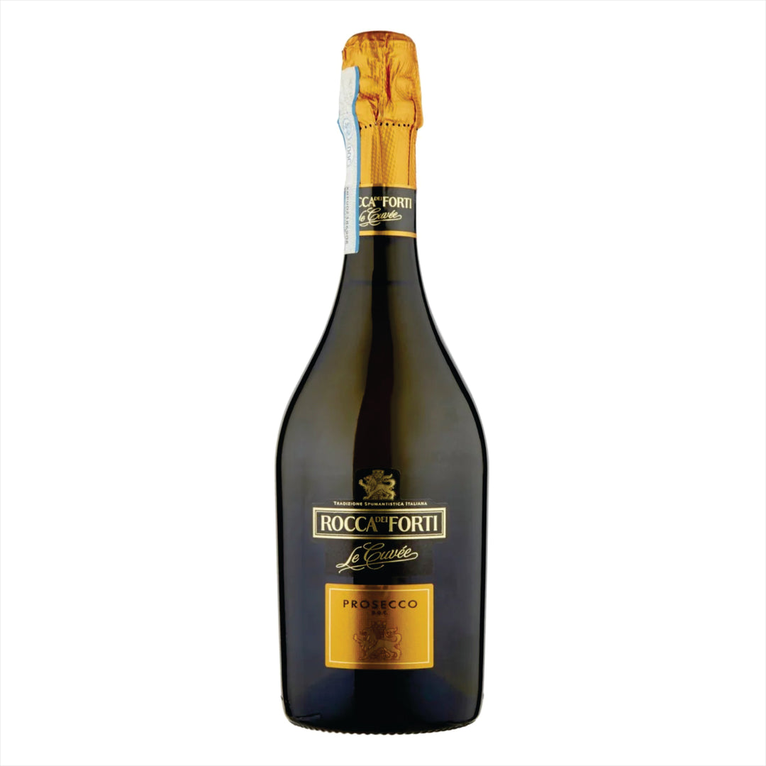 VINO ESPUMOSO PROSECCO ROCCA DEI FORTI 750 ML