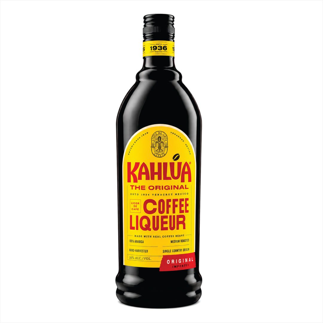 LICOR KAHLUA 1 LT