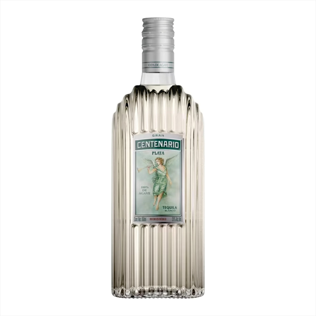 TEQUILA CENTENARIO PLATA 950 ML
