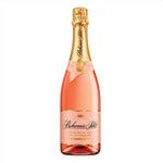 Load image into Gallery viewer, VINO ESPUMOSO BOHEMIA SEKT ROSE DEMI 750 ML