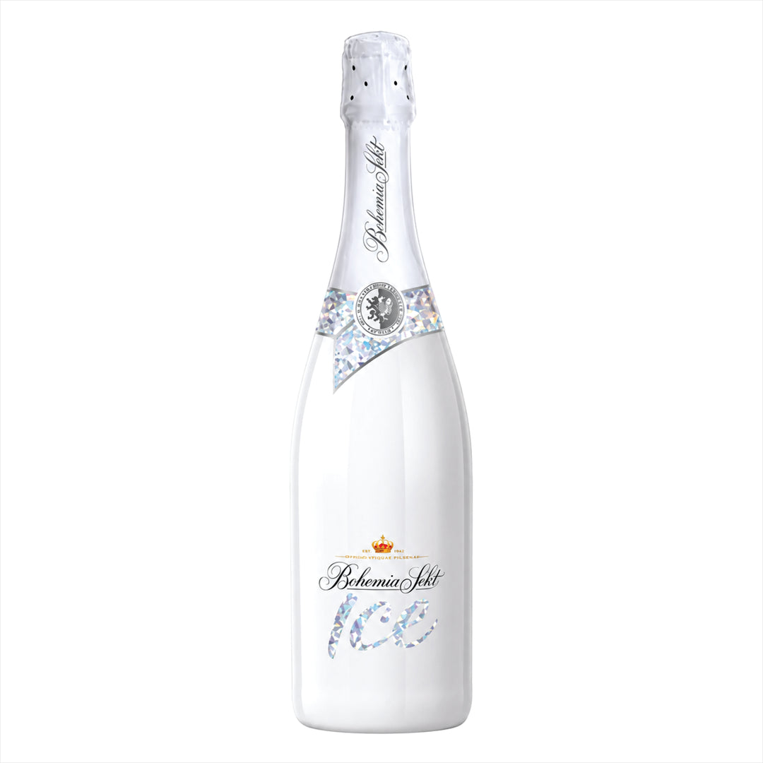 VINO ESPUMOSO BOHEMIA/PILSNER SEKT ICE 750 ML