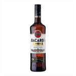 Load image into Gallery viewer, RON BACARDI AÑEJO 750 ML