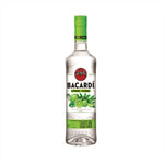 Load image into Gallery viewer, LICOR DE RON BACARDI LIMON VERDE 700/750 ML