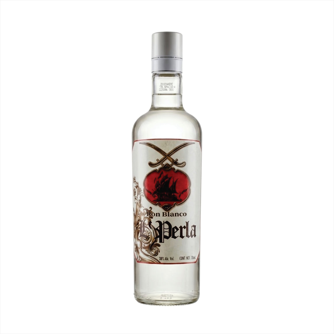 RON BLANCO L´PERLA 1L