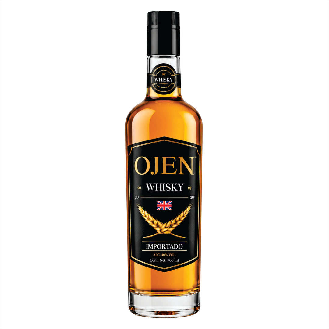 WHISKY OJEN 1 L