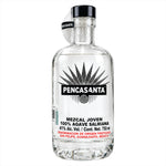 Load image into Gallery viewer, MEZCAL JOVEN SALMIANA-PENCASANTA 750 ML