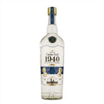 Load image into Gallery viewer, TEQUILA CAMPO AZUL 1940 100% BLANCO 750 ML