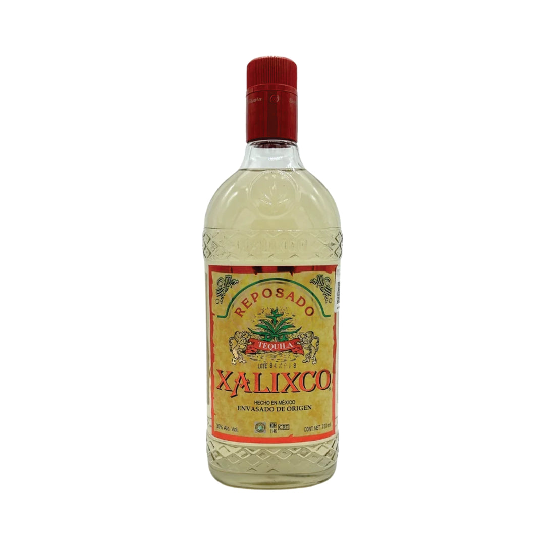 TEQUILA XALIXCO REPOSADO 700 ML
