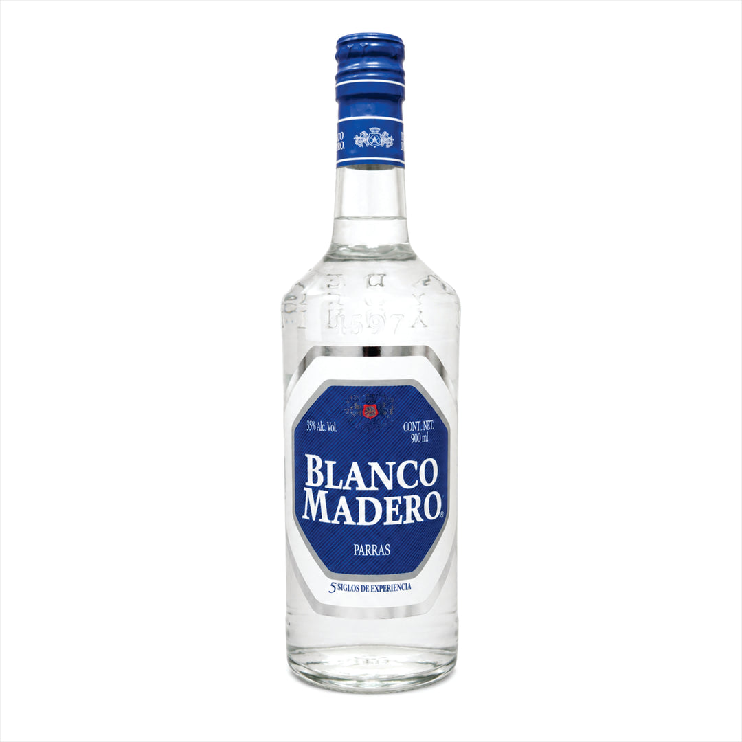 PARRAS BLANCO MADERO 900 ML