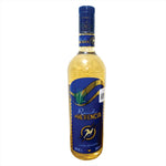 Load image into Gallery viewer, LICOR DE AGAVE RANCHO MI HERENCIA AZUL 1L