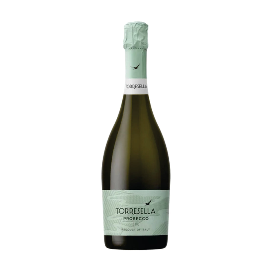 VINO ESPUMOSO TORRESELLA PROSECCO EXTRA DRY 750 ML