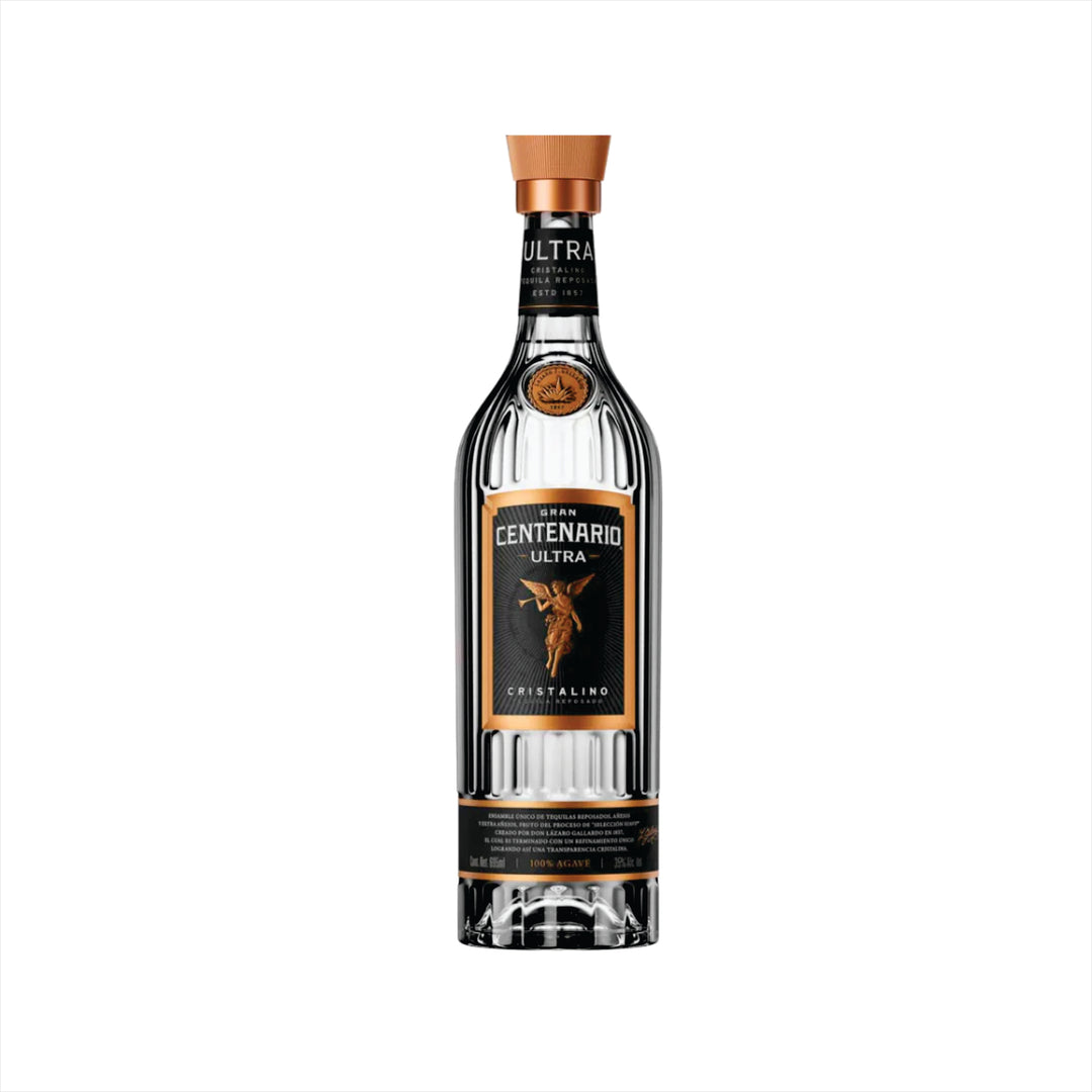 TEQUILA CENTENARIO ULTRA 695 ML