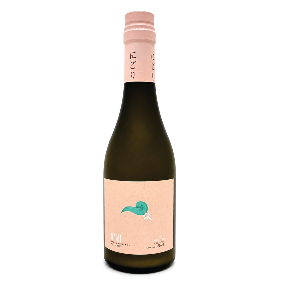 SAKE NAMI NIGORI 375 ML