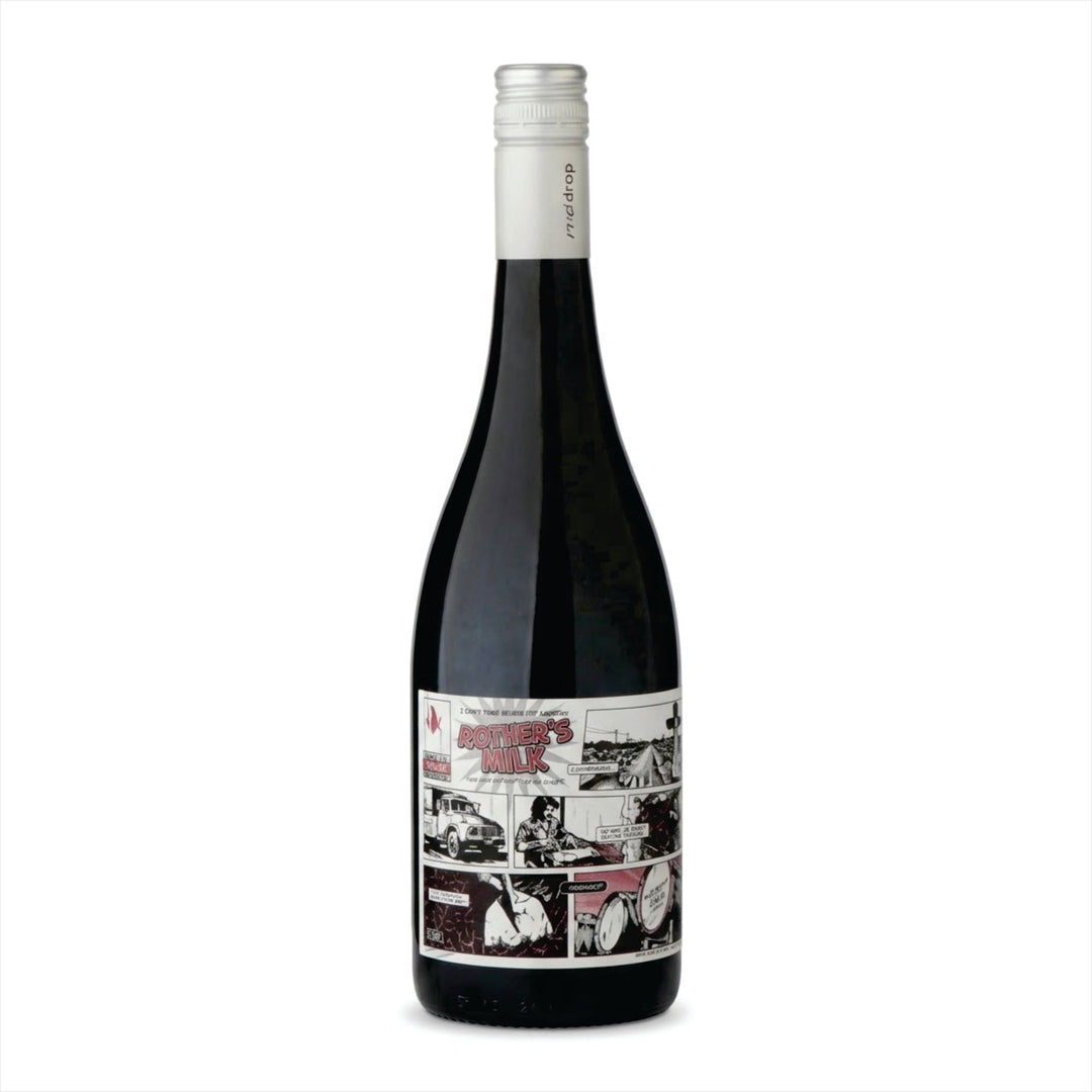 VINO TINTO MOTHERS MILK SHIRAZ 750 ML