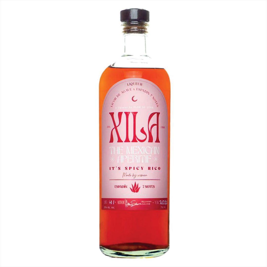 APERITIVO XILA 750 ML