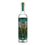 Load image into Gallery viewer, MEZCAL MITRE ORIGEN JOVEN 100% 700 ML C/SAL DE GUSANO