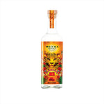 Load image into Gallery viewer, LICOR DE MEZCAL MITRE ORIGEN SABOR TAMBORINES 750 ML