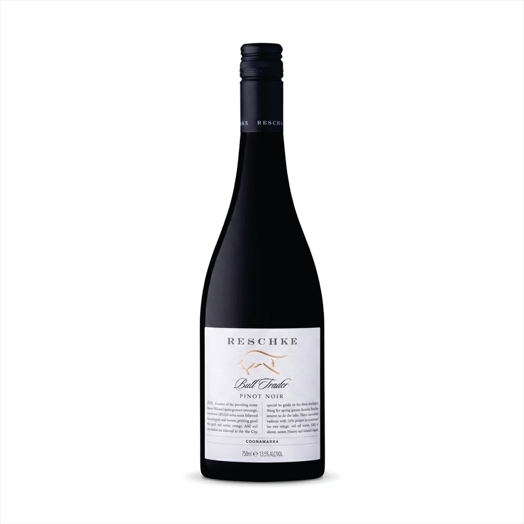 VINO TINTO BULL TRADER PINOT NOIR 750 ML