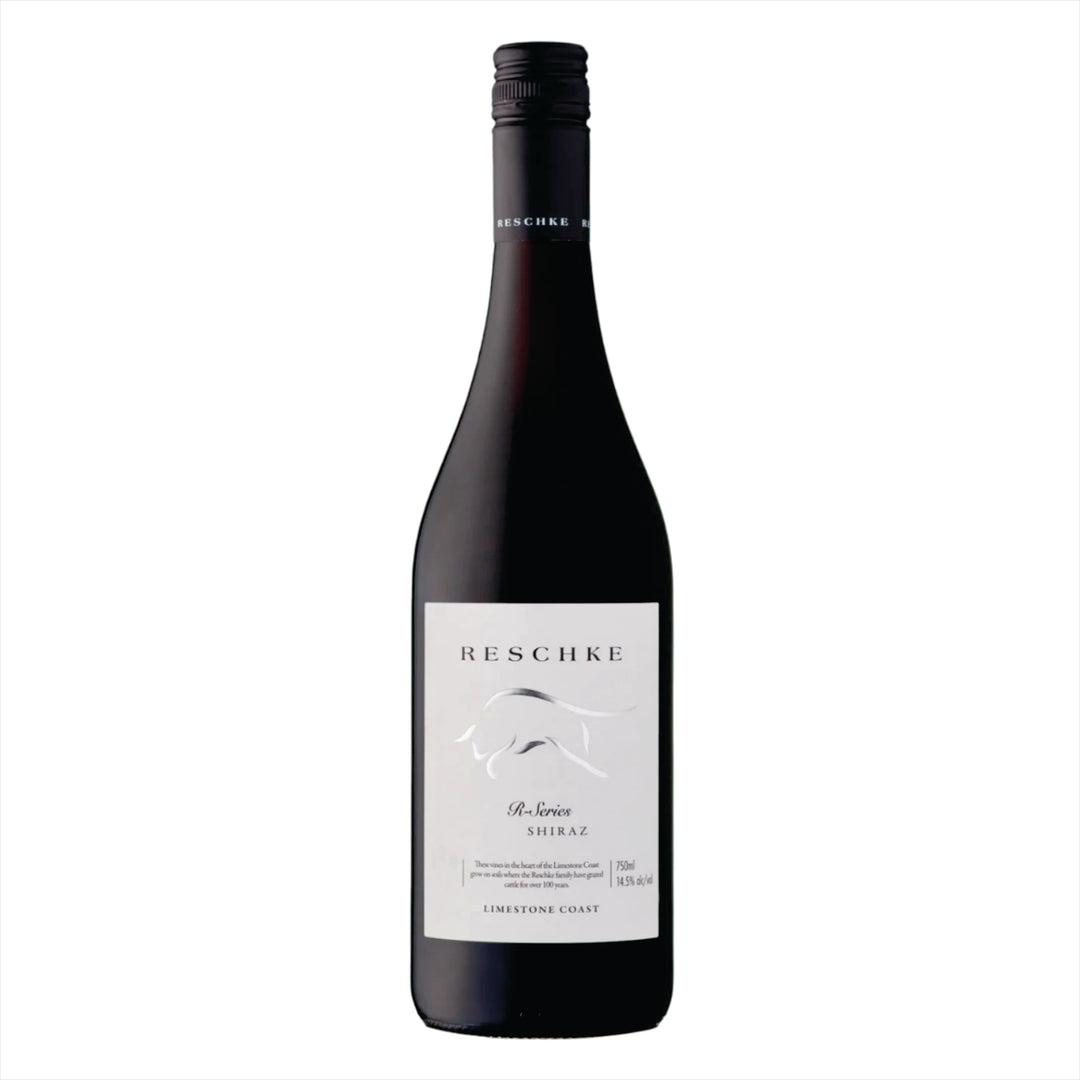 VINO TINTO R-SERIES SHIRAZ 750 ML