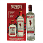 Load image into Gallery viewer, GINEBRA BEEFEATER 750 MLC/200 ML
