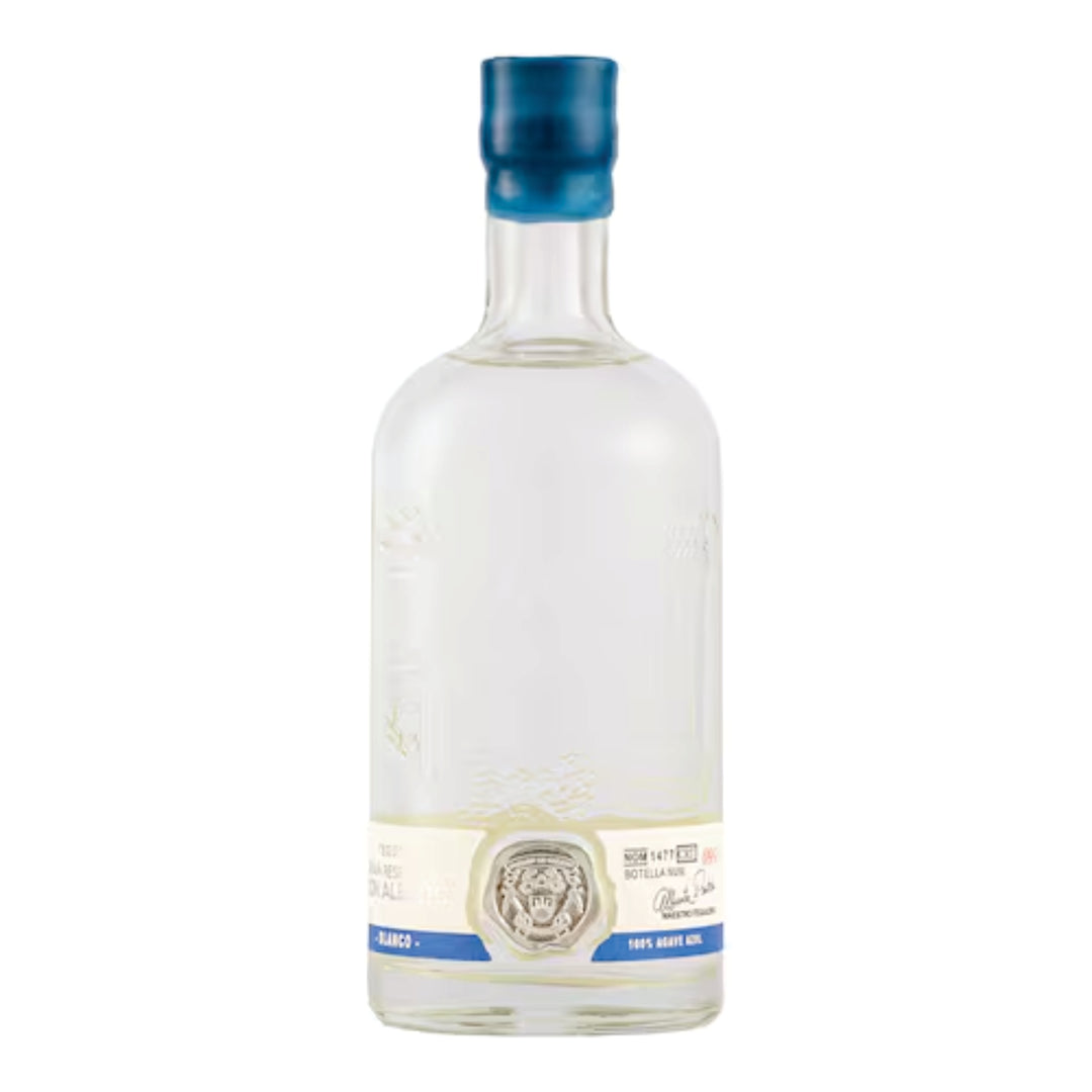 TEQUILA GRAN RESERVA DON ALBERTO BLANCO 200 ML