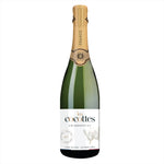 Load image into Gallery viewer, VINO ESPUMOSO LES COCOTTES CHARDONNAY SIN ALCOHOL 750 ML