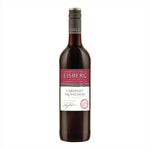 Load image into Gallery viewer, VINO TINTO EISBERG CABERNET SAUVIGNON SIN ALCOHOL 750 ML