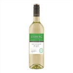 Load image into Gallery viewer, VINO BLANCO EISBERG SAUVIGNON  SIN ALCOHOL 750 ML