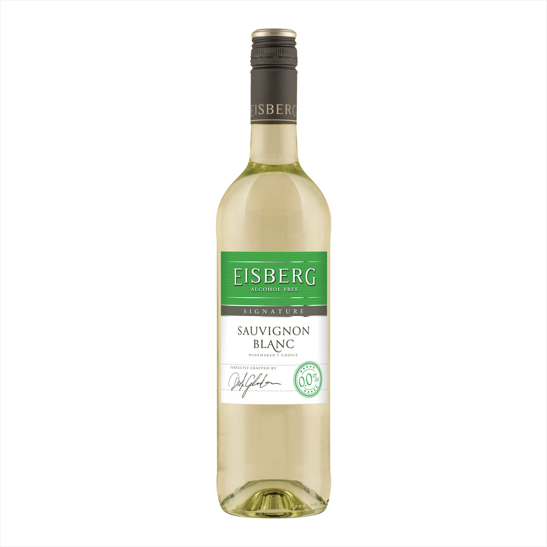 VINO BLANCO EISBERG SAUVIGNON  SIN ALCOHOL 750 ML