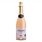 Load image into Gallery viewer, VINO ESPUMOSO ROSE PIERRE SIN ALCOHOL 750 ML