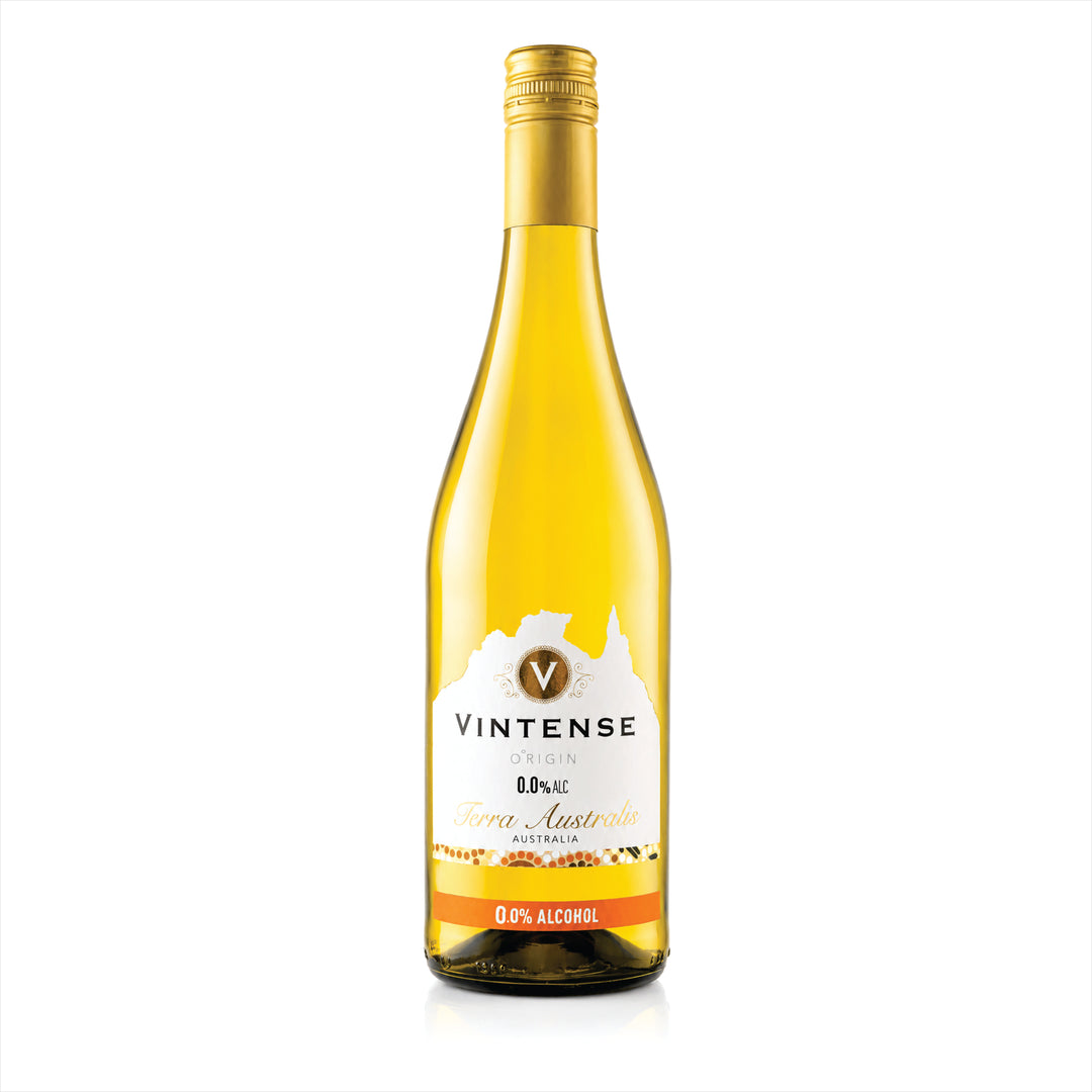 VINO BLANCO VINTENSE RIESLING/GEW SIN ALCOHOL 750 ML
