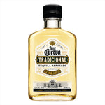 Load image into Gallery viewer, TEQUILA CUERVO TRADICIONAL REPOSADO 200 ML