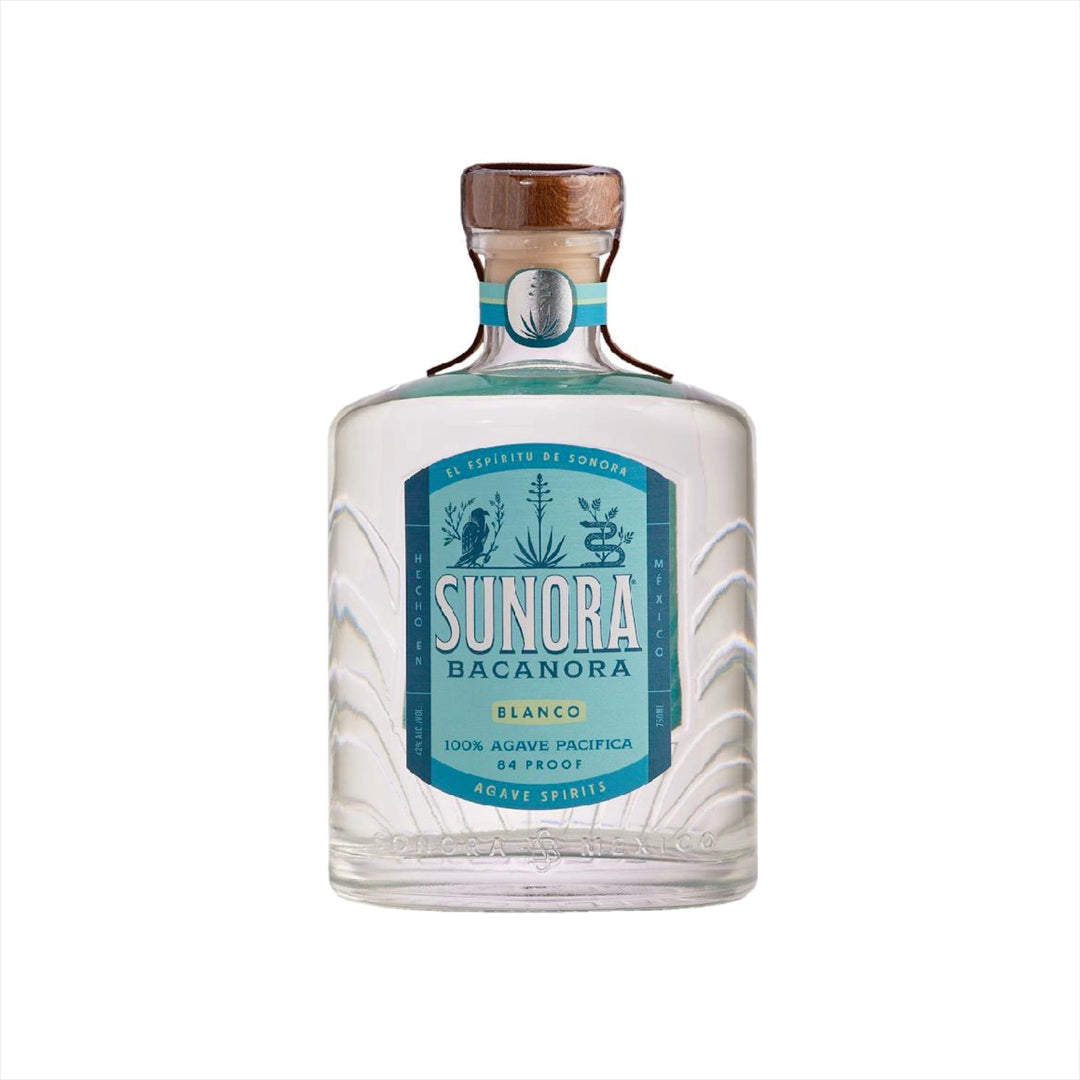 BACANORA SUNORA BLANCO 750 ML