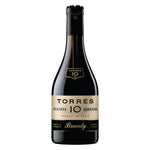 Load image into Gallery viewer, BRANDY TORRES 10 BOURBON BARREL 700 ML