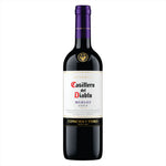 Load image into Gallery viewer, VINO TINTO CASILLERO DEL DIABLO MERLOT 750 ML