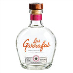Load image into Gallery viewer, MEZCAL LAS GARRAFAS JOVEN SERPIENTE ROSADA 750 ML