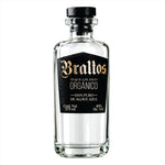 Load image into Gallery viewer, TEQUILA BRALTOS ORGANICO  BLANCO   375 ML