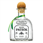 Load image into Gallery viewer, TEQUILA PATRON SILVER 700/750 ML